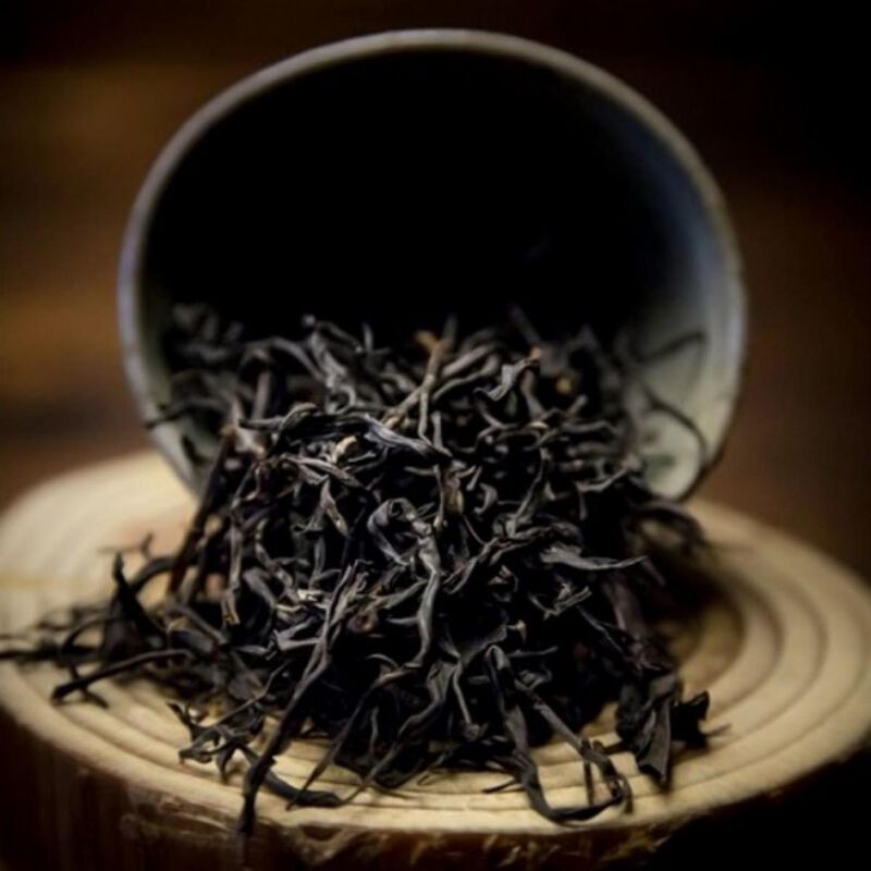 zenology camelia sinensis black tea