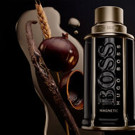 faces boss the scent magnetic