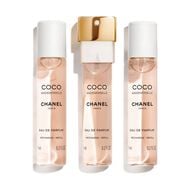 faces coco mademoiselle