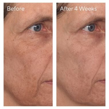 faces فيتا سي جلايكوليك