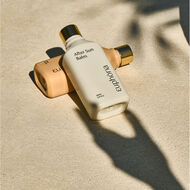 faces بلسم ما بعد الشمس