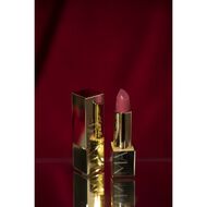 Metallic Shine Lipstick faces metallic shine lipstick