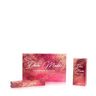 faces diala makki   all eyes on me   لوحة ظلال العينين