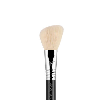 faces essential trio black brush set