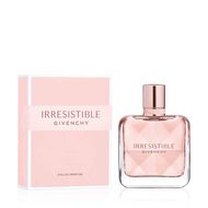 faces irresistible eau de parfum