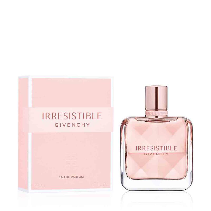 givenchy irresistible eau de parfum