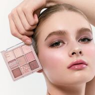 faces باليت ظلال العيون 24 ميوتيد نتس