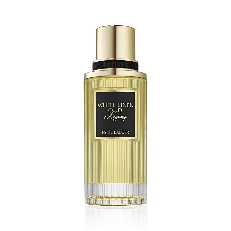 estee lauder white linen oud legacy
