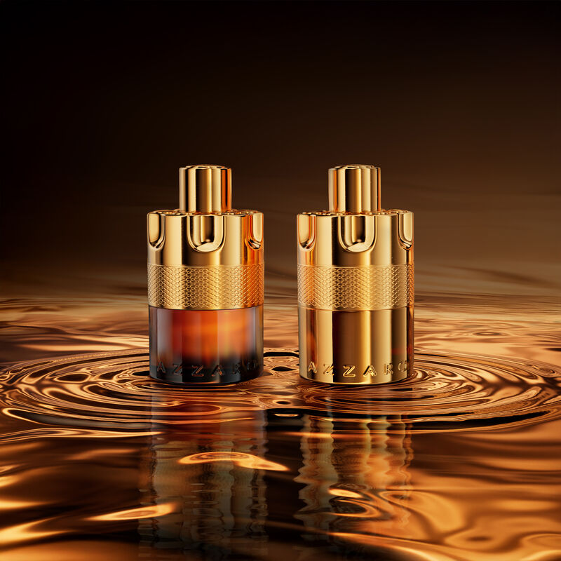 azzaro forever wanted absolu