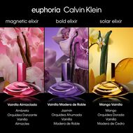 faces euphoria magnetic elixir parfum intense
