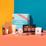 faces مجموعة طلعة بنات