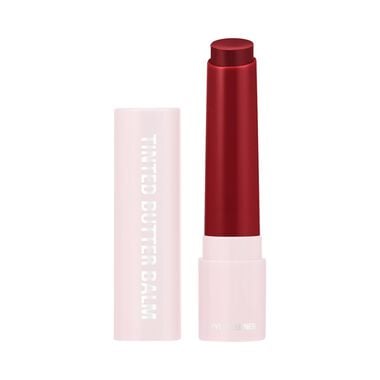 faces tinted butter balm