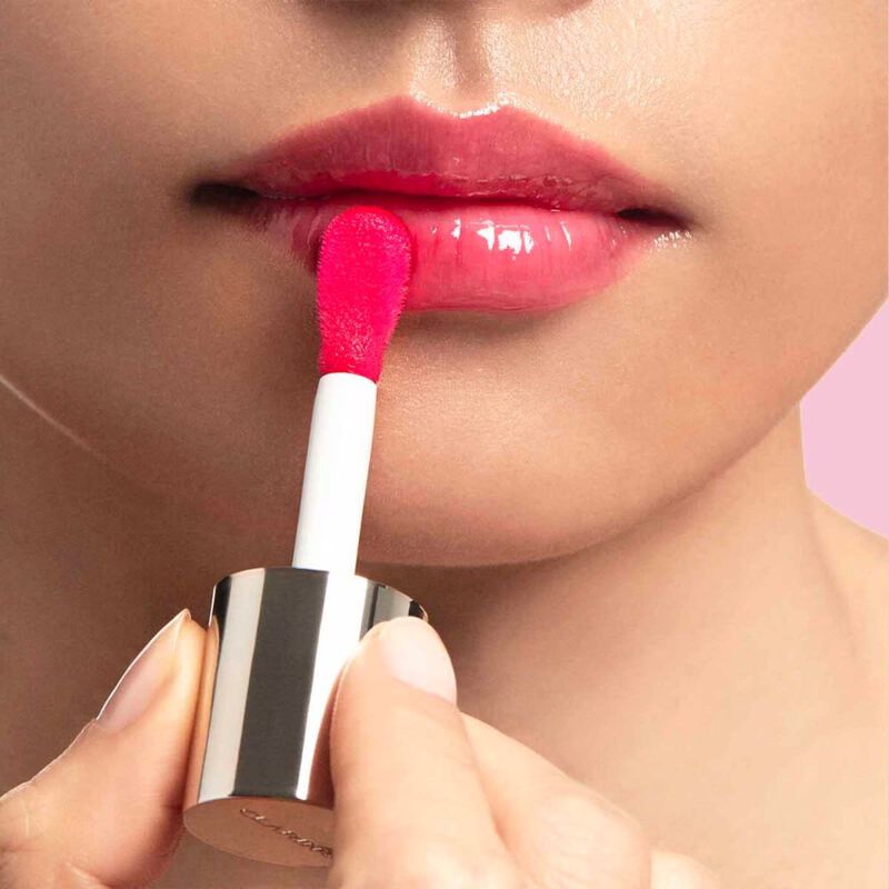 clarins lip comfort oil