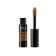 faces matte velvet skin concealer
