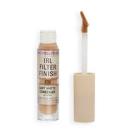 faces filter finish concealer