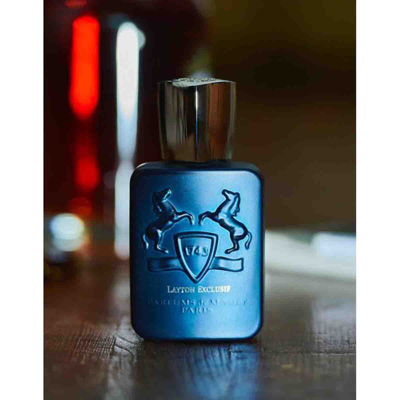 بيرفيومز دي مارلي ليتون اكسكلوسيف أو دو برفان 125 مل