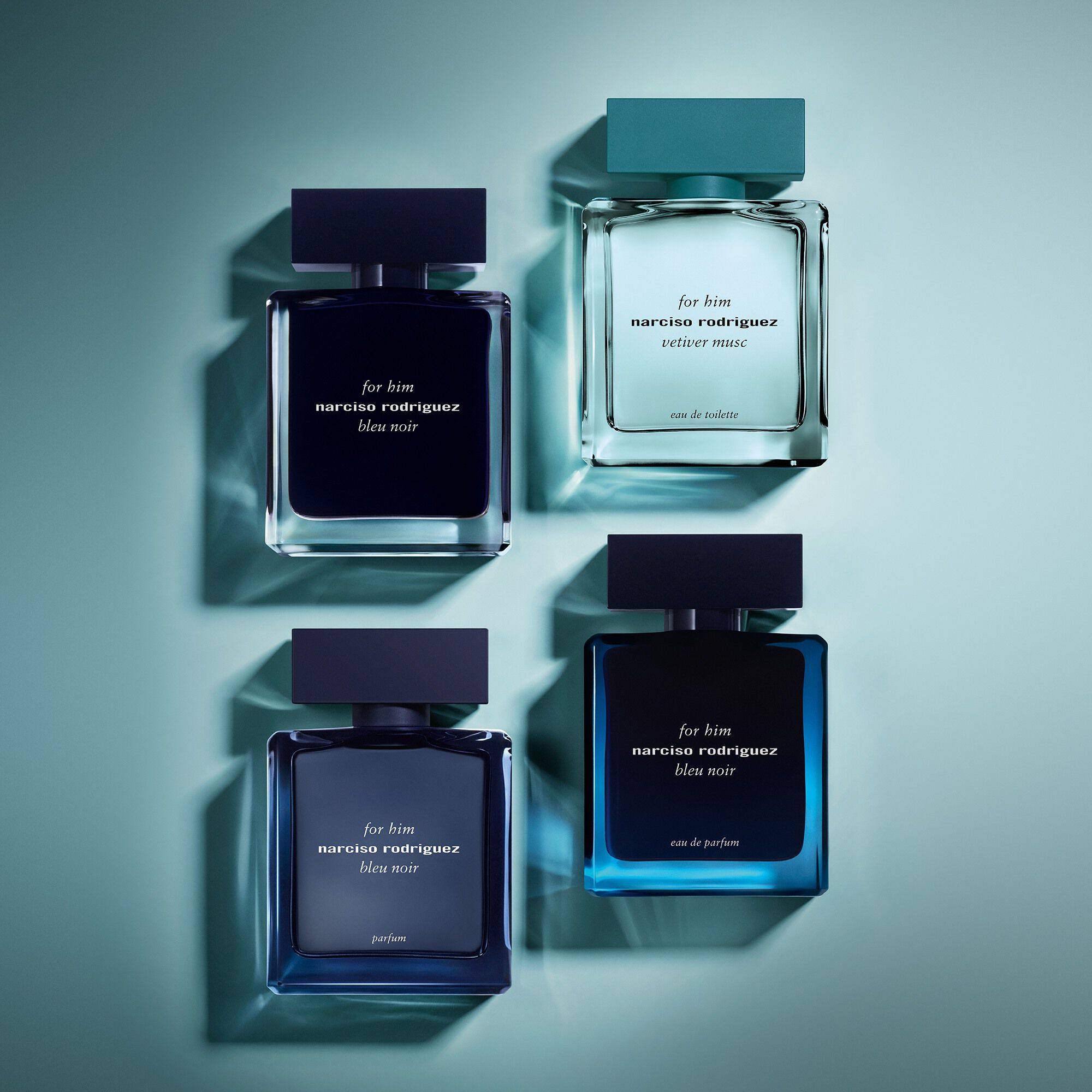 Narciso rodriguez by narciso rodriguez for him online