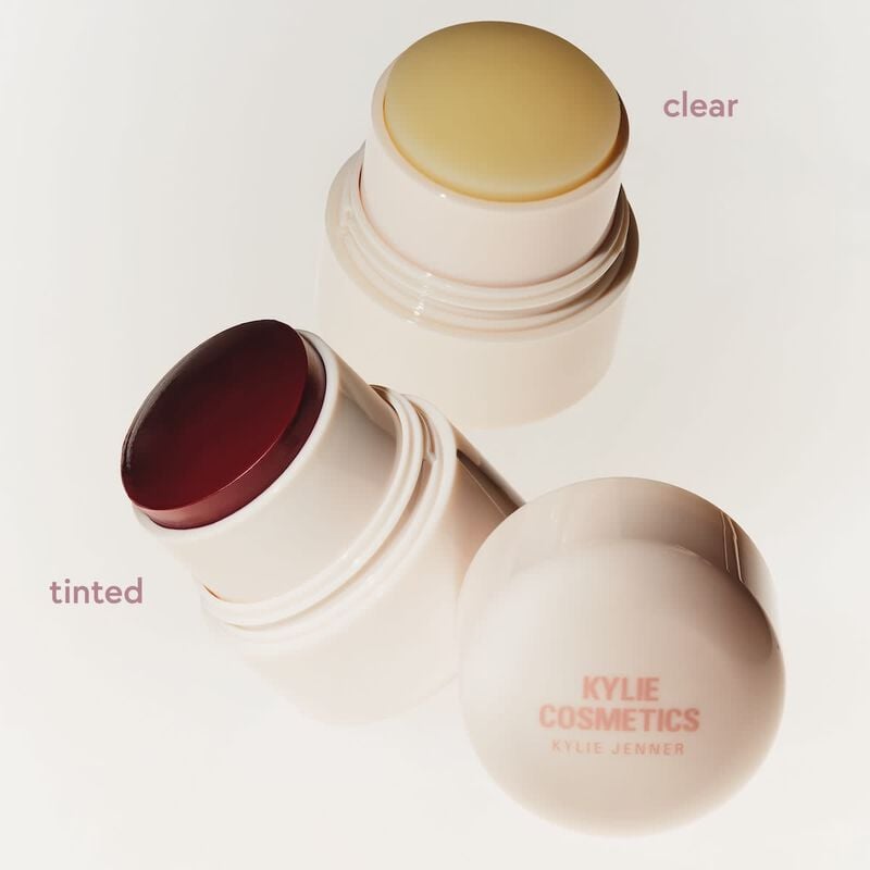kylie cosmetics cloud balm