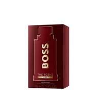 The Scent Elixir Parfum Intense faces the scent elixir parfum intense