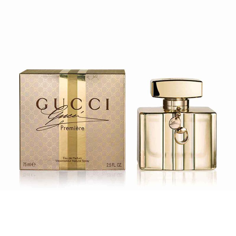 gucci premiere  eau de parfum