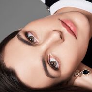 faces poudre universelle libre بودرة حرّة لمظهر طبيعي  تصميم مناسب للتنقل