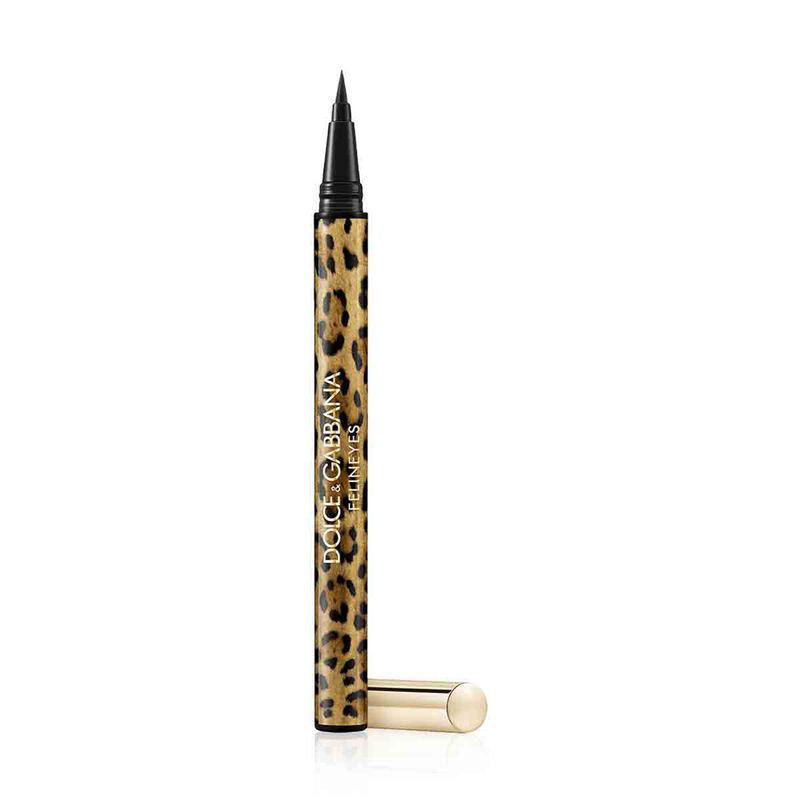 dolce & gabbana felineyes eyeliner stylo