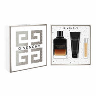 faces gentleman christmas gift set