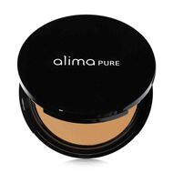 Pressed Foundation faces pressed foundation