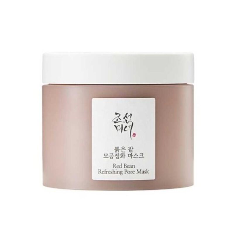 beauty of joseon red bean refreshing pore