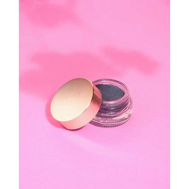 ماكي بيوتي ظلال عيون كريمية