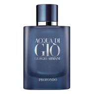 Acqua di Giò Profondo Eau de Parfum faces acqua di gi profondo eau de parfum
