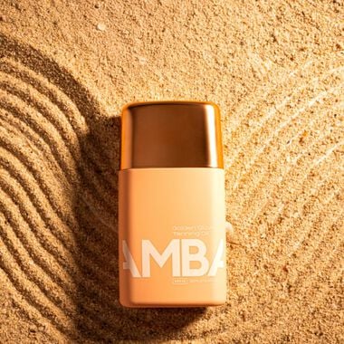 faces golden glow spf 15