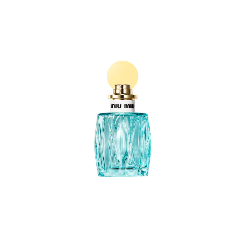 miu miu l&rsquo;eau bleue