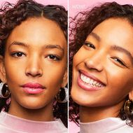 faces the great brow basics