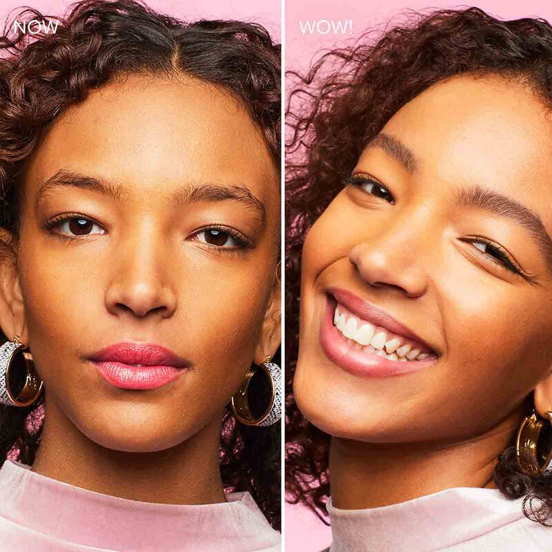 benefit the great brow basics