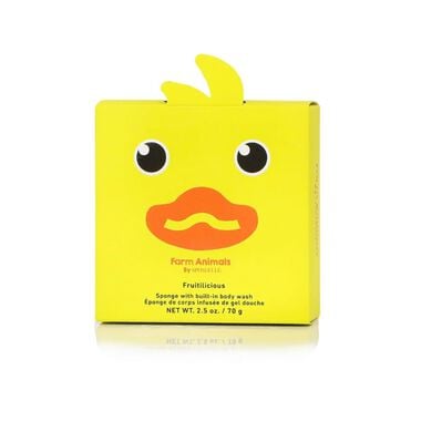Danny Duck Body Wash Infused Buffer (Multi Use) faces danny duck body wash infused buffer multi use