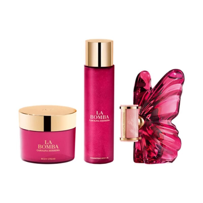 carolina herrera la bomba