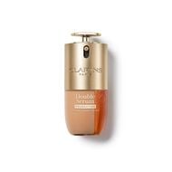 Double Serum faces double serum