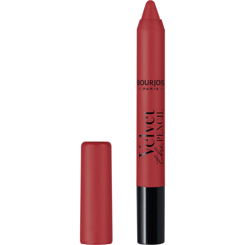 bourjois velvet the pencil