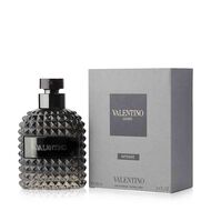 Uomo Intense faces uomo intense