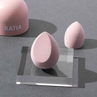 faces 6 in 1 multifunctional makeup sponges