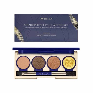 faces solar opulence quad