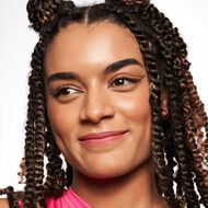 مسكارا كول مي كوين دراماتيك فولس لاش افكت faces مسكارا كول مي كوين دراماتيك فولس لاش افكت