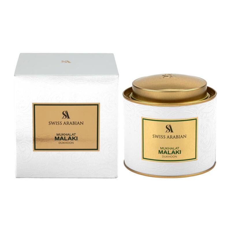 swiss arabian dukhoon malaki