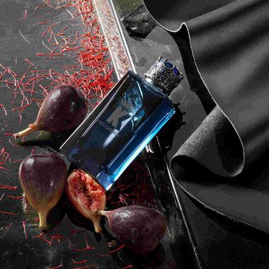 faces كي باي دولتشي اند جابانا انتينس