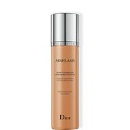 faces dior backstage airflash spray foundation airbrushed radiance