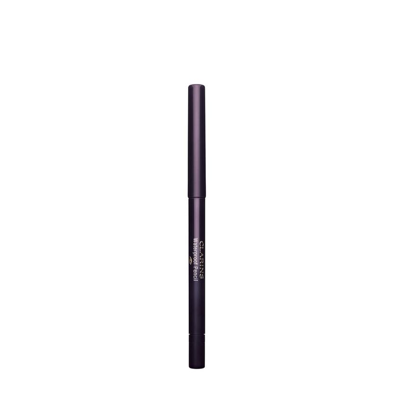 clarins waterproof eye pencil