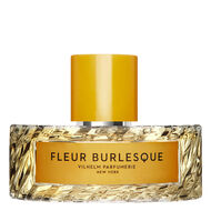 faces fleur burlesque eau de parfum 100ml