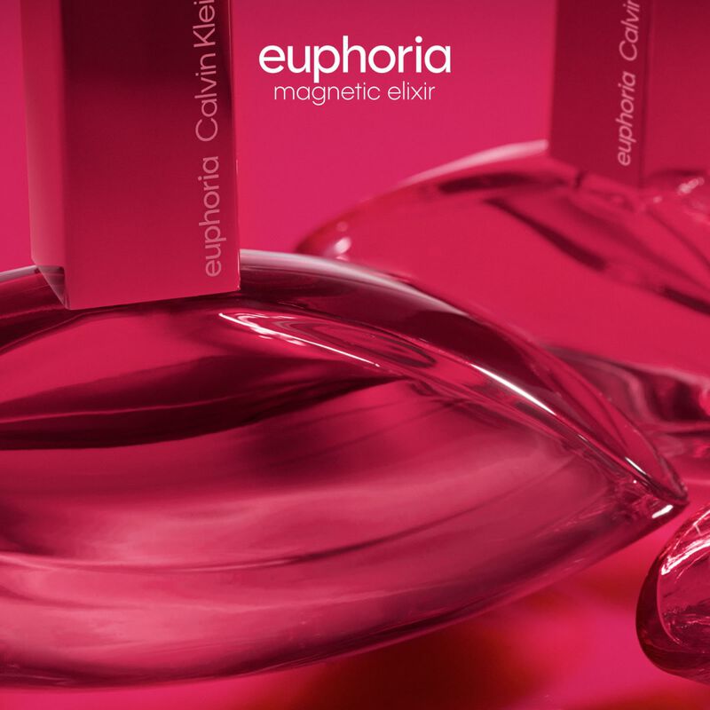 calvin klein euphoria magnetic elixir parfum intense