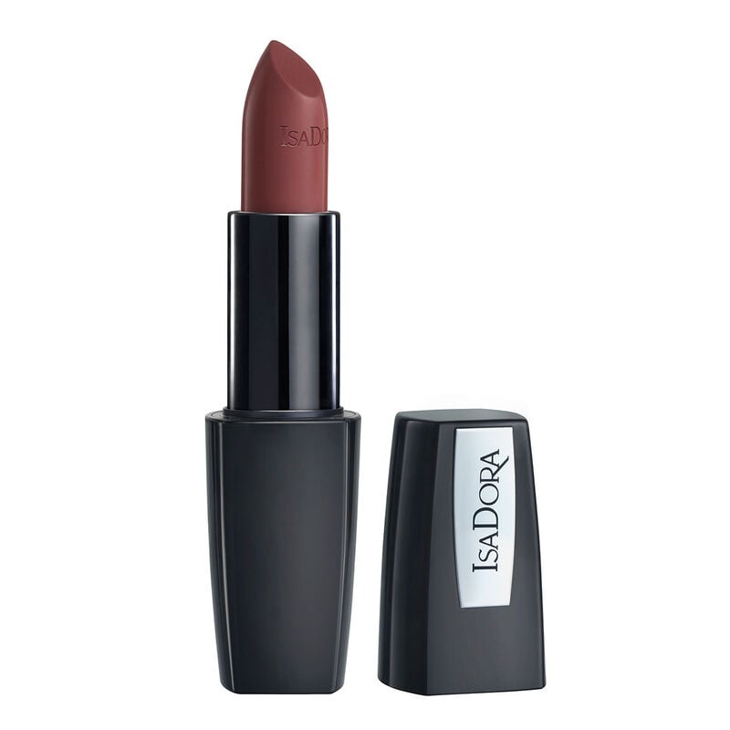 isadora perfect matt lipstick